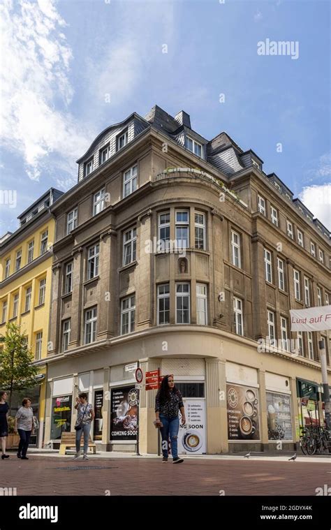 west germany capital